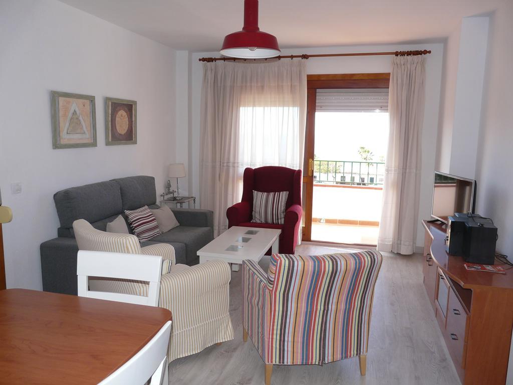Atico En Rincon De La Victoria Apartment Exterior photo